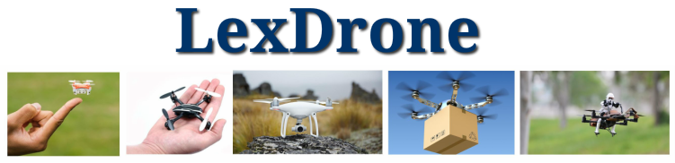 Lex Drone